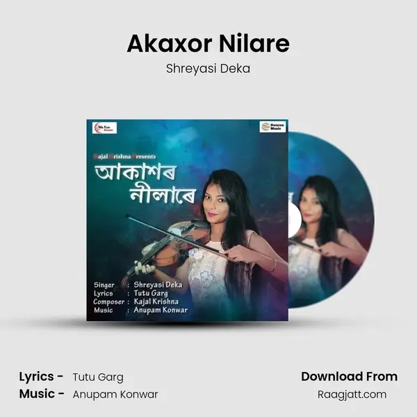 Akaxor Nilare mp3 song