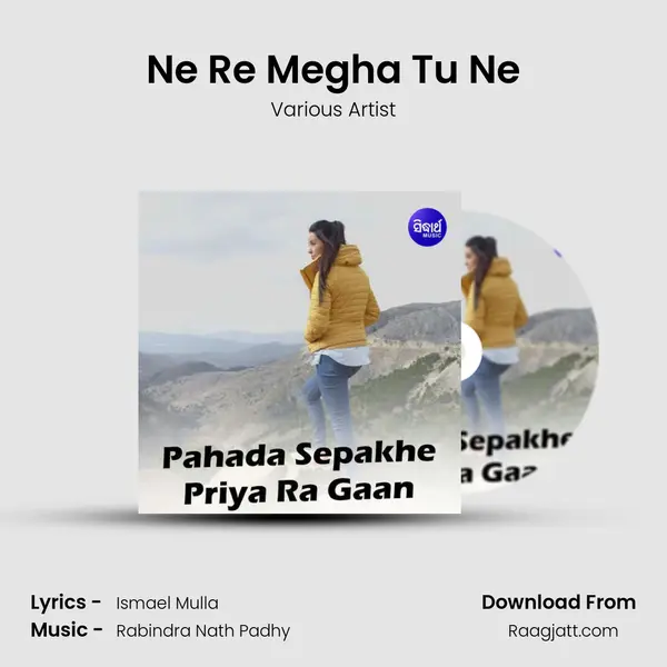 Ne Re Megha Tu Ne mp3 song