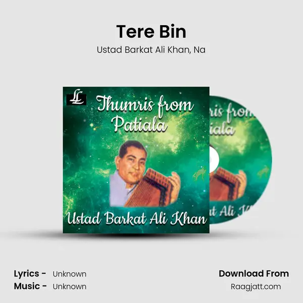 Tere Bin mp3 song