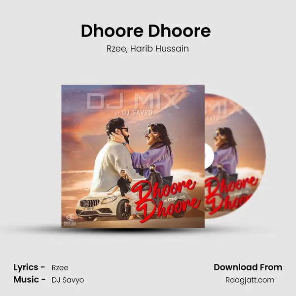 Dhoore Dhoore (Dj Mix) mp3 song