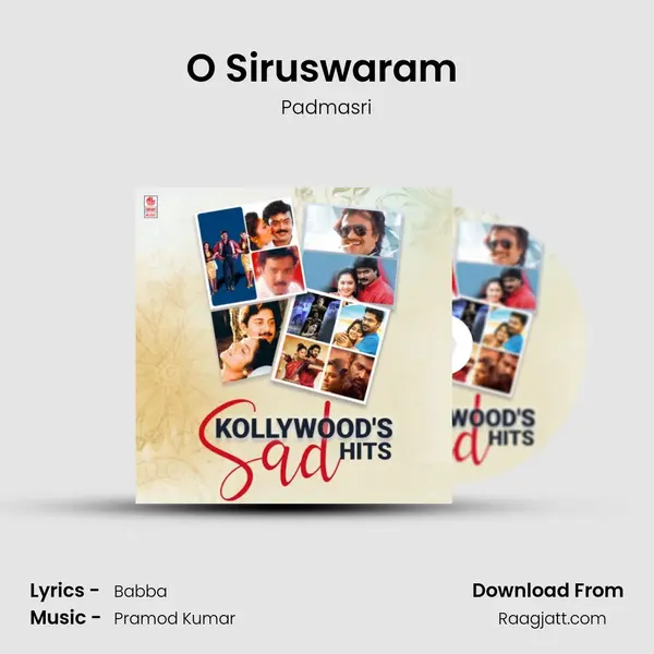 O Siruswaram (From Urmila) mp3 song