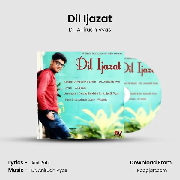 Dil Ijazat mp3 song