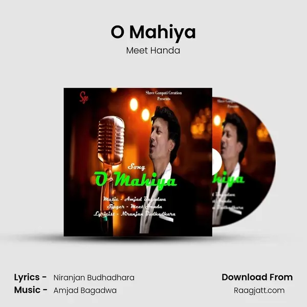 O Mahiya mp3 song