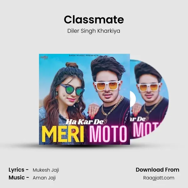 Classmate mp3 song