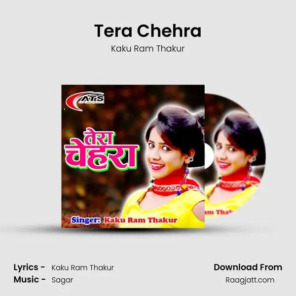 Tera Chehra mp3 song