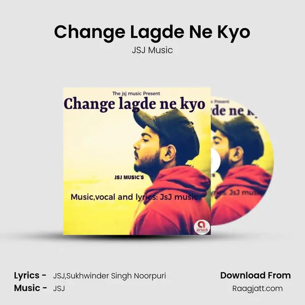 Change Lagde Ne Kyo mp3 song