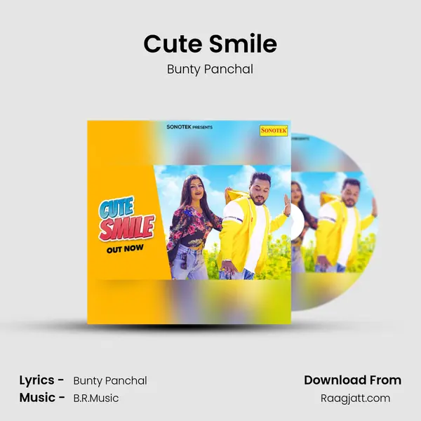 Cute Smile mp3 song