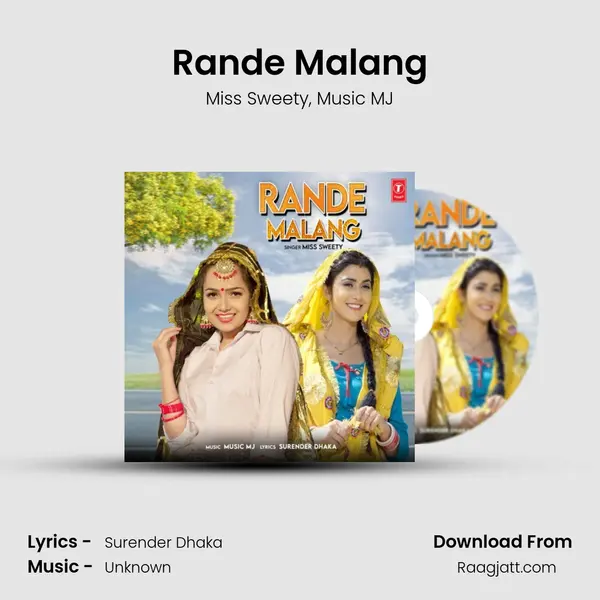 Rande Malang mp3 song