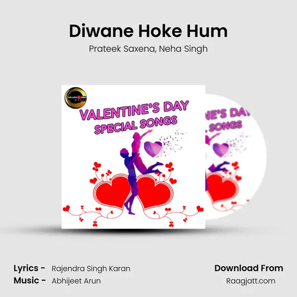 Diwane Hoke Hum mp3 song