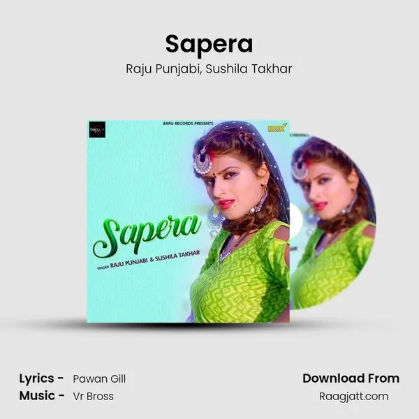 Sapera mp3 song