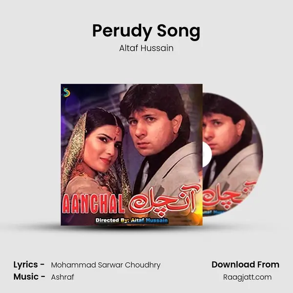 Perudy Song mp3 song