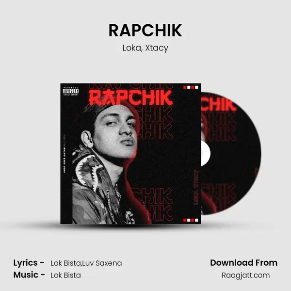 RAPCHIK mp3 song