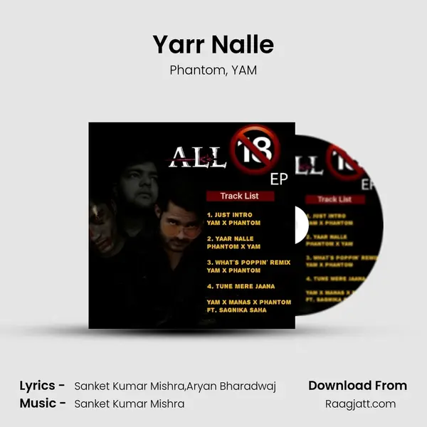 Yarr Nalle mp3 song