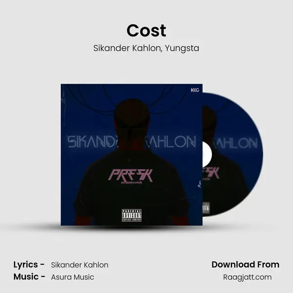 Cost mp3 song