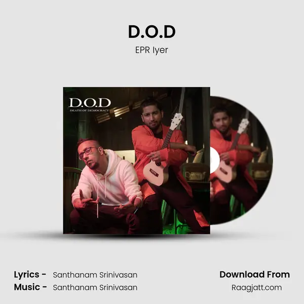 D.O.D mp3 song