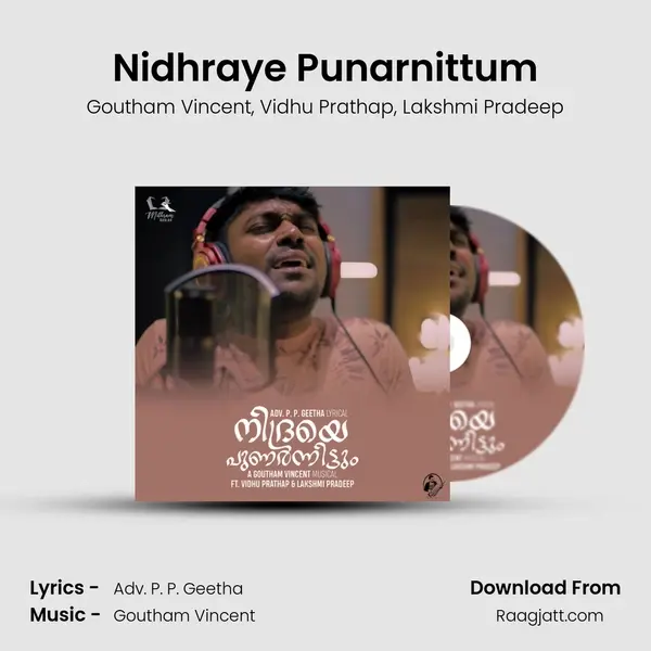 Nidhraye Punarnittum mp3 song