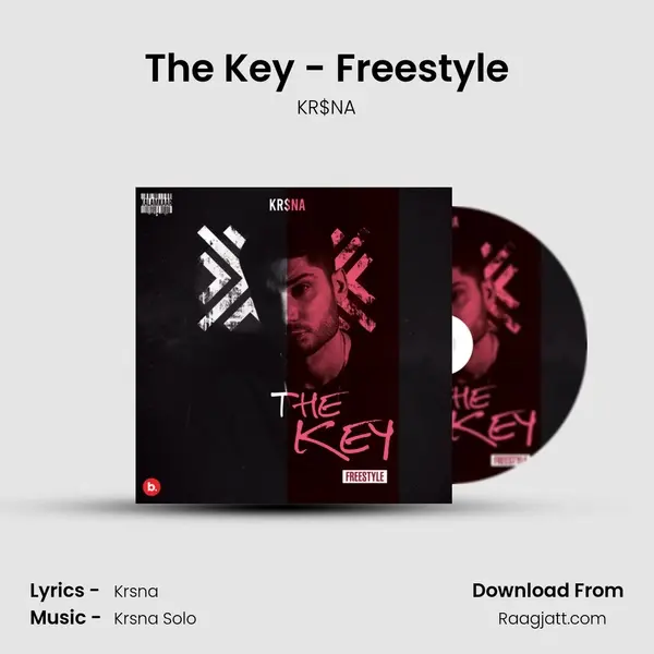 The Key - Freestyle mp3 song