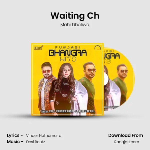 Waiting Ch mp3 song