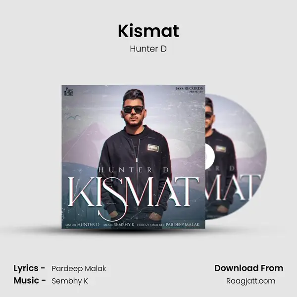 Kismat mp3 song