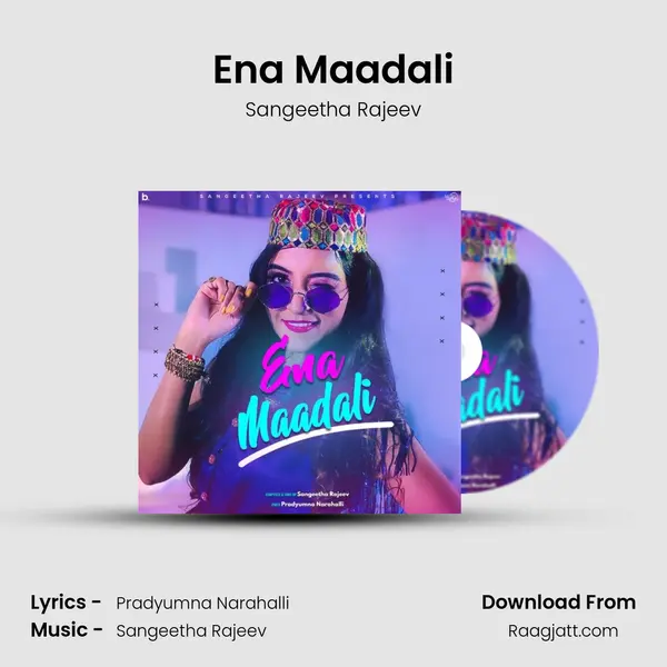 Ena Maadali mp3 song