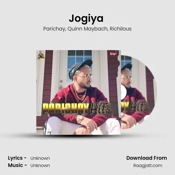 Jogiya (We Chillin') mp3 song