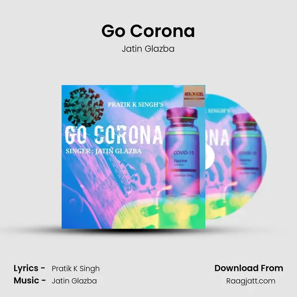 Go Corona mp3 song