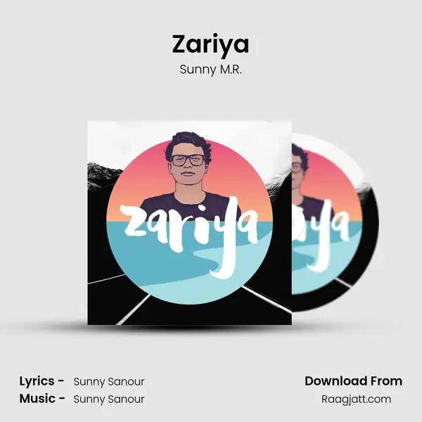 Zariya mp3 song