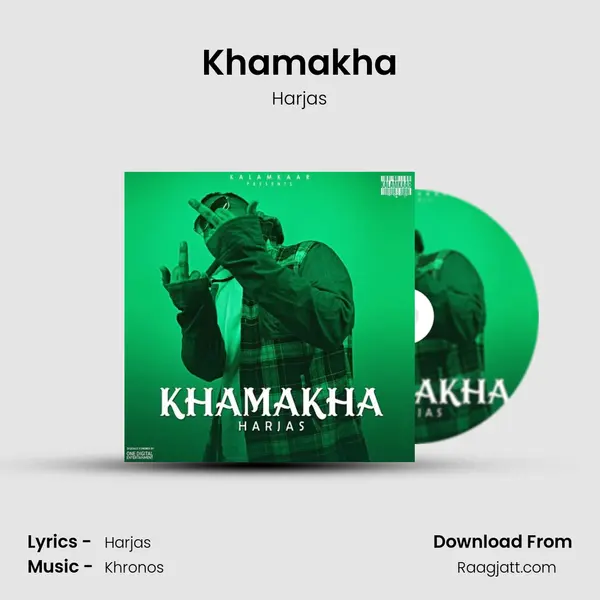 Khamakha mp3 song