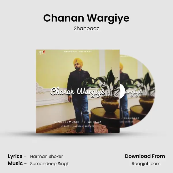 Chanan Wargiye mp3 song