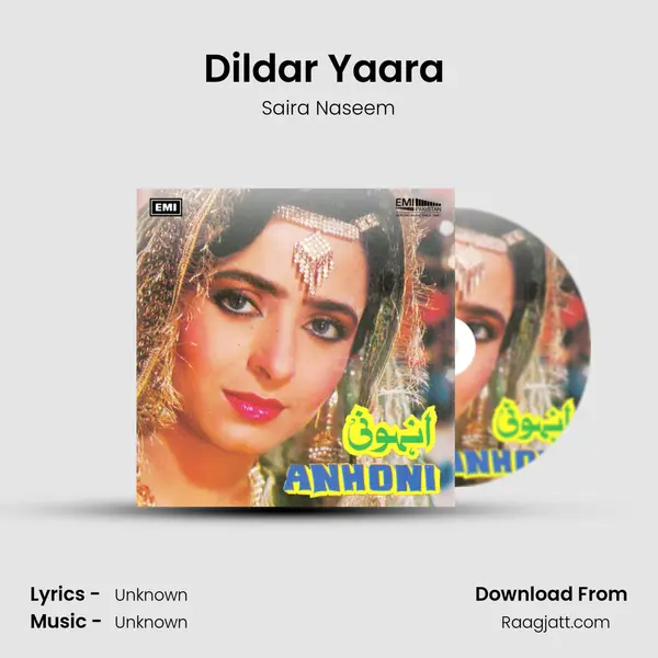 Dildar Yaara (From Sher Ali) mp3 song