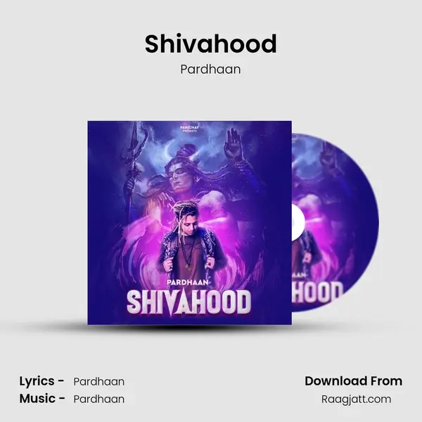 Shivahood mp3 song