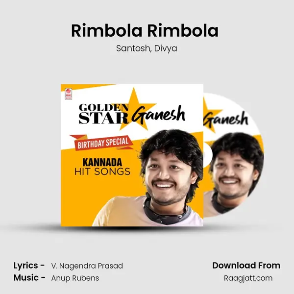 Rimbola Rimbola (From Khushi Khushiyagi) mp3 song