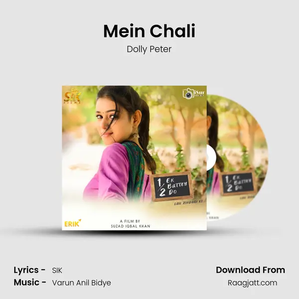 Mein Chali mp3 song