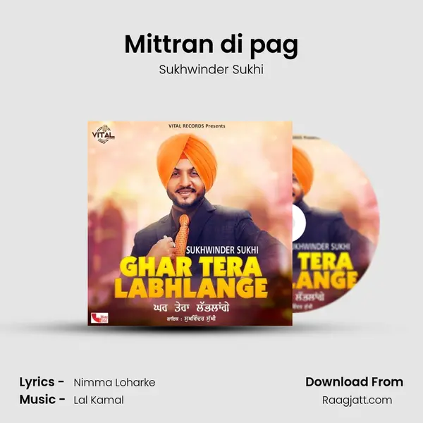 Mittran di pag mp3 song