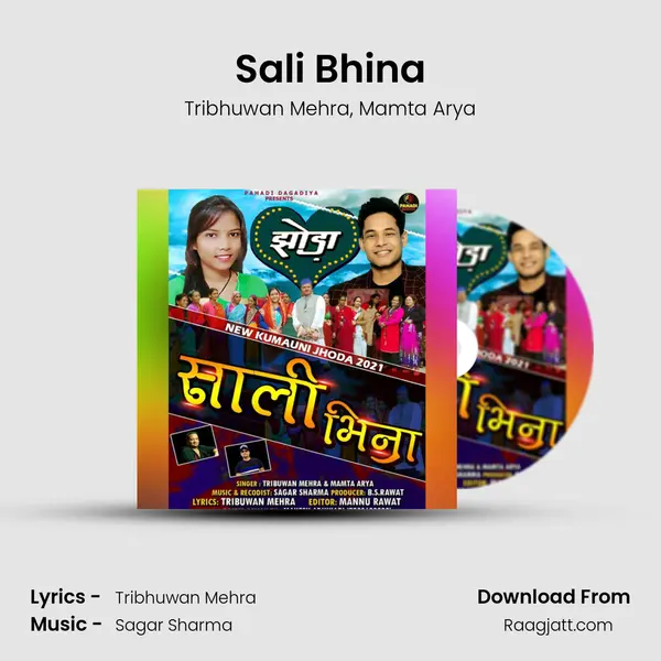 Sali Bhina mp3 song