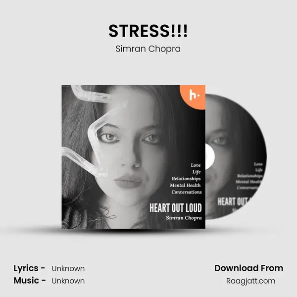 STRESS!!! mp3 song