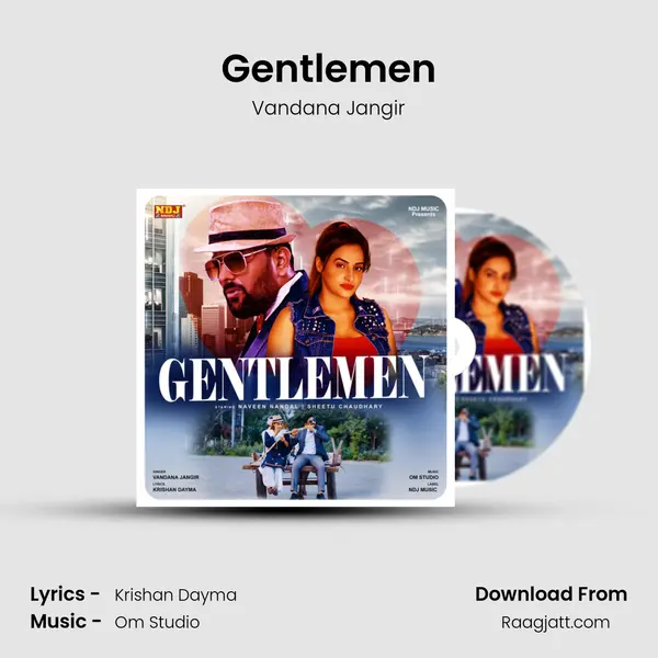 Gentlemen mp3 song