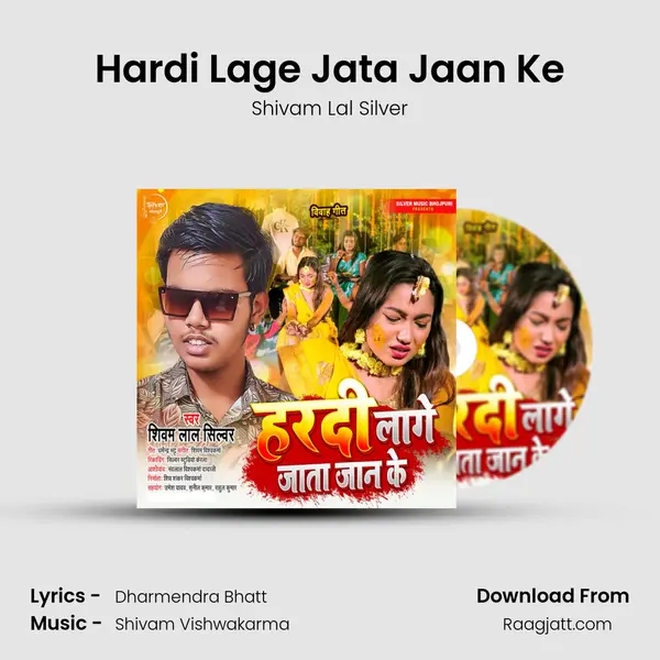 Hardi Lage Jata Jaan Ke mp3 song