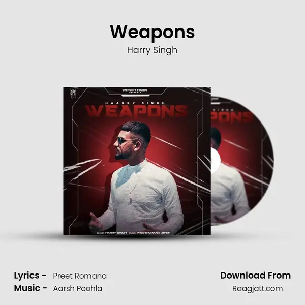 Weapons mp3 song