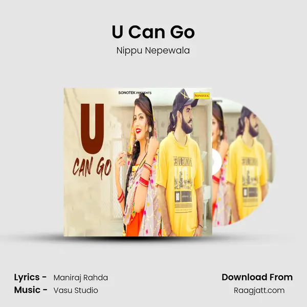 U Can Go mp3 song