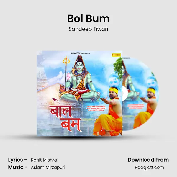 Bol Bum mp3 song