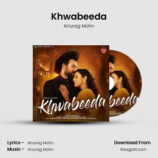 Khwabeeda mp3 song