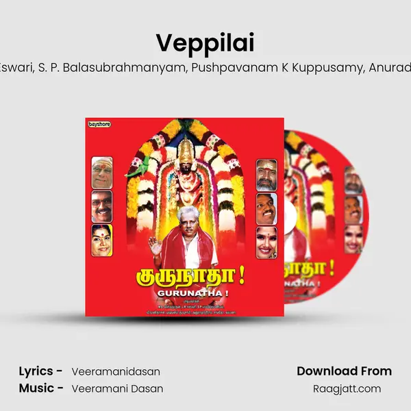 Veppilai mp3 song