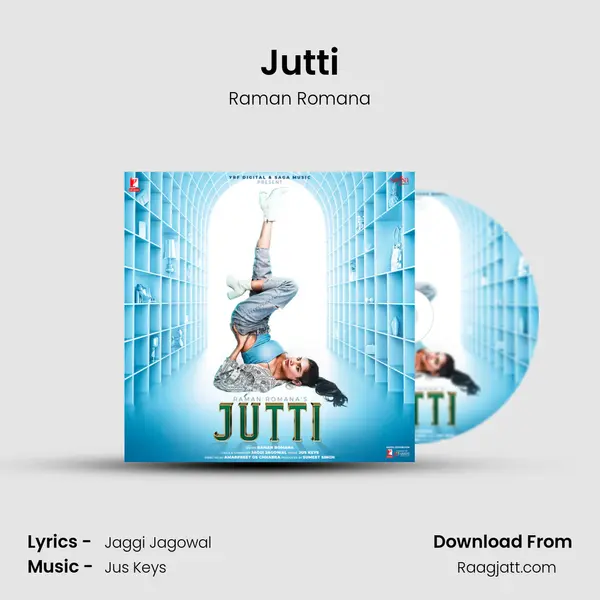 Jutti mp3 song