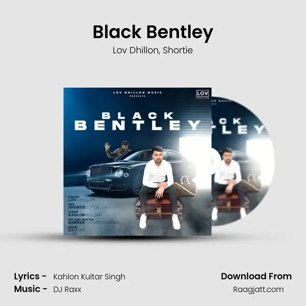 Black Bentley mp3 song