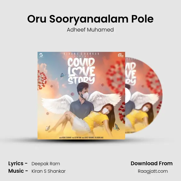 Oru Sooryanaalam Pole mp3 song