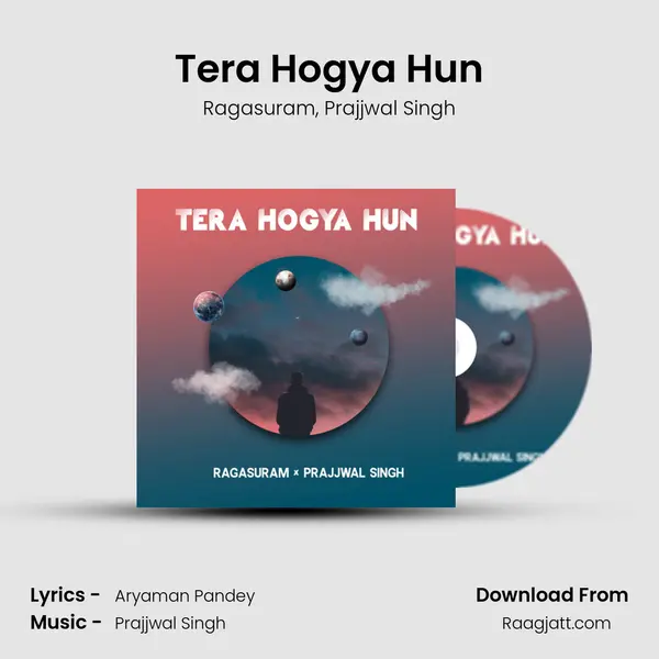 Tera Hogya Hun - Ragasuram album cover 