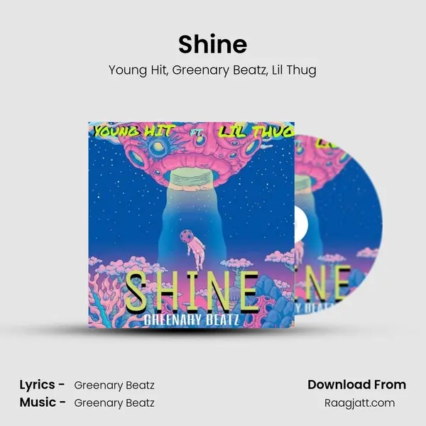 Shine mp3 song