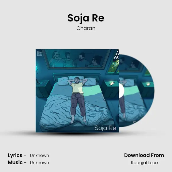 Soja Re mp3 song