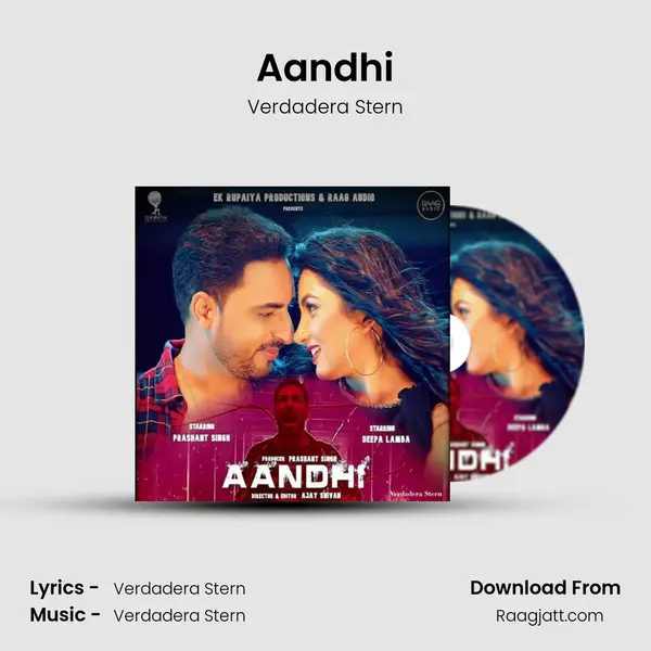 Aandhi mp3 song